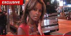 'Celeb Apprentice' Alum Claudia Jordan Allegedly Attacked at Drake's Grammy Party