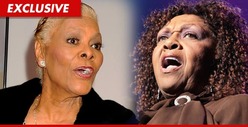 Whitney Houston -- Family Divided Over Burial
