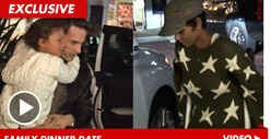 Halle Berry -- My Fiance Olivier Martinez Has Nahla's Back