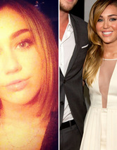 Miley Cyrus Debuts New 'Do -- What Do You Think?