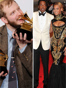 5 Burning Questions from The Grammys Answered!