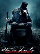 Trailer Alert: "Abraham Lincoln Vampire Hunter"