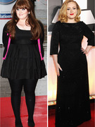 Adele: Check Out Her Amazing Weight Loss