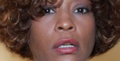 Whitney Houston Cause Of Death -- Family Told She Died From Prescription Drugs, Not Drowning