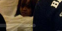 Bobbi Kristina Hospitalized -- Whitney Houston's Daughter Rushed to the Hospital [UPDATE]