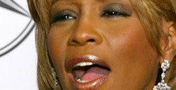 Whitney Houston's Death -- Water Found in Her Lungs