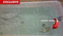 Whitney Houston -- The Bathtub She Died In [PHOTO]