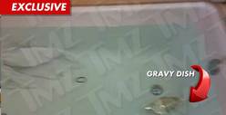 Whitney Houston -- The Bathtub She Died In [PHOTO]