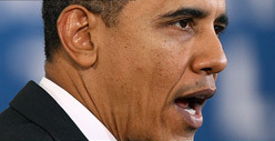 President Barack Obama: I'm Praying for Whitney Houston's Daughter Bobbi Kristina