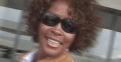 Whitney Houston Cause of Death -- Few Pills at Death Scene