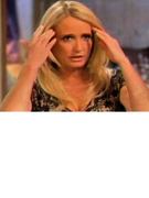 Kim Richards Talks About Alcoholism In New Interview