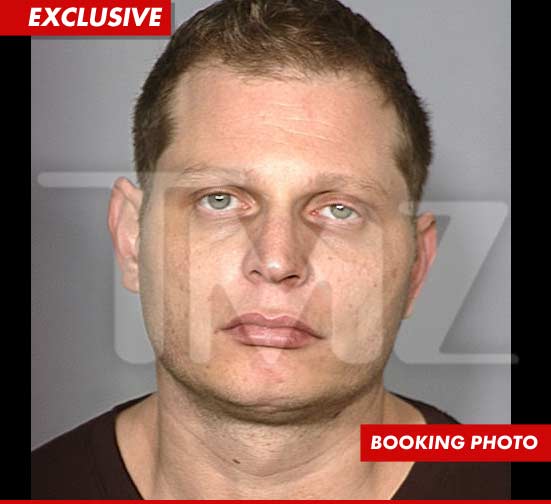 Scott Storch Son