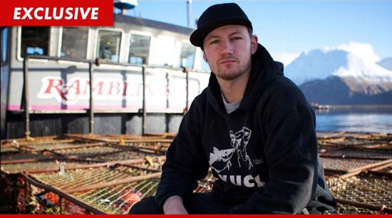 Elliott Neese Arrested | deadliest catch captain arrested 2014 new style for 2016 Elliott Neese Arrested | deadliest catch captain arrested 2014 new style for 2016