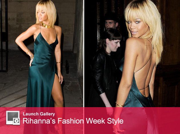 rihanna