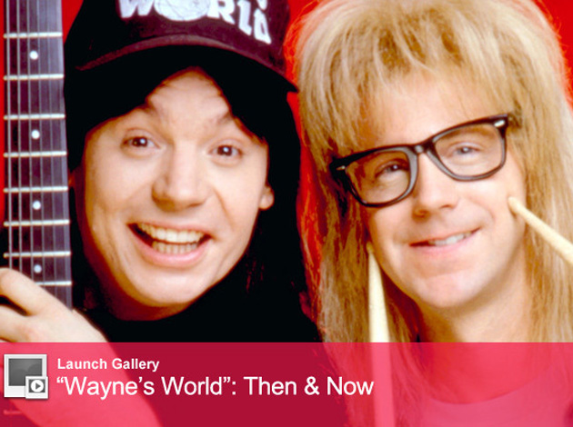 waynes