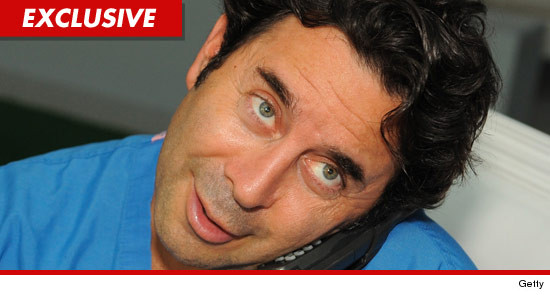 Dr. Paul Nassif