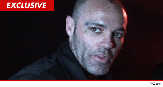 Shifty Shellshock has officially been charged with drug possession