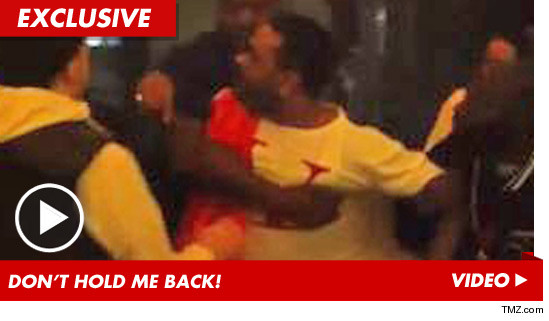 Jim Jones was arrested last night in Connecticut.