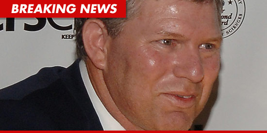 LENNY DYKSTRA Sentenced to 3 Years in Prison | TMZ.