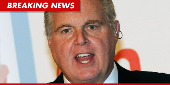 Rush Limbaugh is STILL hemorrhaging advertiser