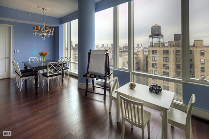 Elisabeth Hasselbeck's Conservative NYC Pad