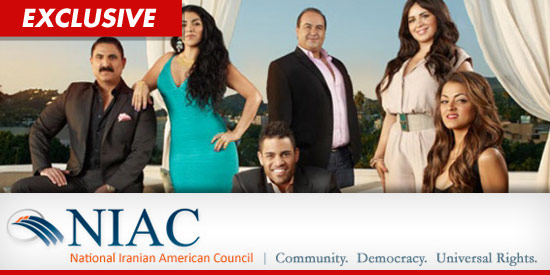 Shahs of Sunset cast