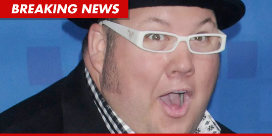 Graham Elliot, a world-class culinary god