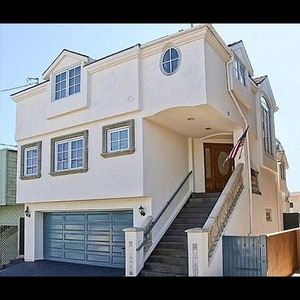 Matt Leinart's Beachin' Pad