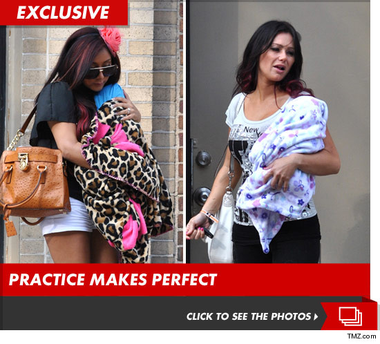 Snooki And Jwoww Show Tv Links