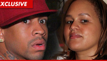 Allen Iverson -- I Wanna Pull the Plug on My Divorce