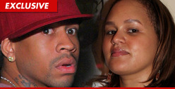 Allen Iverson -- I Wanna Pull the Plug on My Divorce