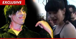 'NCIS' Star Pauley Perrette's Ex-Hubby -- I'm No Restraining Order Violator!!!