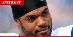 NFL Star Dwight Freeney -- Feds Bust Financial Advisors for Secretly Jacking Millions 