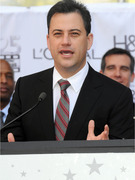 Jimmy Kimmel to Host the 64th Annual Emmy Awards