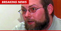 Celeb Hacker Christopher Chaney Pleads Guilty to Federal Charges