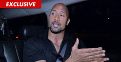 The Rock -- Childhood EVICTION Drove Me to Become a Beast 