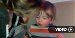 Alicia Silverstone -- I Feed My Baby By Spitting Into His Mouth