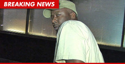 Bobby Brown -- I'm Not Saying I Wasn't Drinking ... 