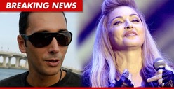 'Have You Seen Molly?' DJ -- Madonna's Right ... My Song Ain't About Drugs