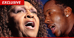 Whitney Houston's Family -- Bobby Brown's DUI Proves He's a Bad Influence