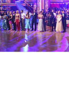 "Dancing with the Stars" -- First Eliminated Contestant Is ...