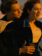 Which Actor Screen Tested Leonardo DiCaprio's "Titanic" Role?