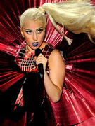 Born This Day -- Happy 26th Birthday Lady Gaga!