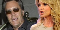 Christie Brinkley's Ex -- 'Today' Show Cryfest Was 'Cunning and Shameless'