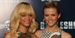 Rihanna vs. Brooklyn: Who'd You Rather?