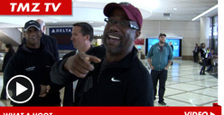 Darius Rucker & Lionel Richie -- Stuck On You ... All Night Long