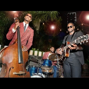 Chris Bosh's 28th Birthday