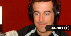 Carson Daly -- Gay People Wouldn't Have Stopped Crazy JetBlue Pilot 