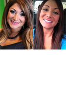 "Jersey Shore" Star Deena Cortese Is Barely Recognizable!