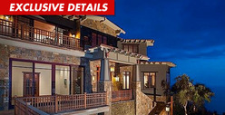 Kristin Cavallari -- Family Loses 'Laguna Beach' Mansion